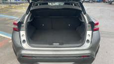 Nissan Juke 1.6 Hybrid Tekna+ 5dr Auto Hybrid Hatchback